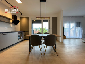 BAULAND/ Dvoetažni stan 85m2 + parking/ Vraca, Sarajevo