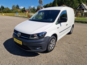 Volkswagen Caddy 2.0tdi 75kw 2016g.p. vozilo u top stanju