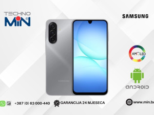 Samsung Galaxy A17 4GB/128GB Gray (SM-A176B)