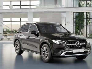 Mercedes-Benz GLC 200 d 4Matic - 2025