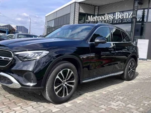 Mercedes-Benz GLC 200 d 4Matic - 2026