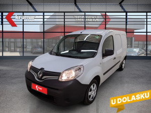 Renault Kangoo Express Maxi 1.5 DCI Grand Volume