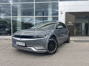 Hyundai IONIQ 5 DEMO VOZILO - LUXURY 4WD 325KS
