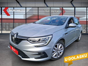 Renault Megane 1.5 DCI Business Full LED 116 KS FACELIFT