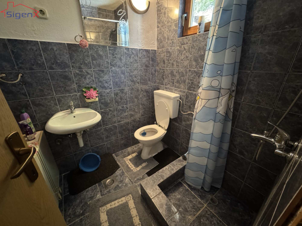 SIGENX prodaje: Vikend Kuću/ Jablaničko jezero/ Buturović polje 8