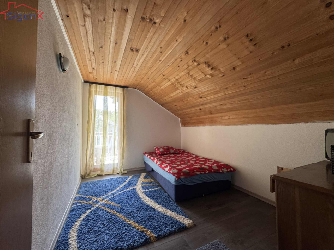 SIGENX prodaje: Vikend Kuću/ Jablaničko jezero/ Buturović polje 10