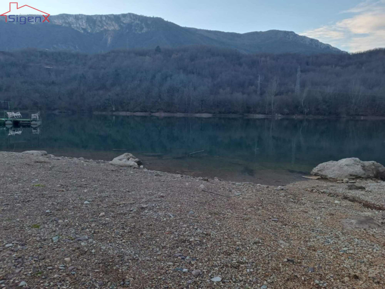 SIGENX prodaje: Vikend Kuću/ Jablaničko jezero/ Buturović polje 13