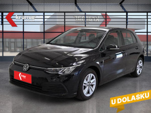 Volkswagen Golf VIII 2.0 TDI DSG-Tiptronik VIRTUAL Full LED