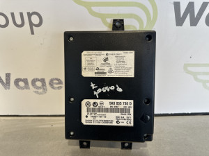 Bluetooth modul Volkswagen Sharan
