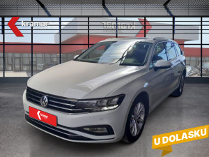 Volkswagen Passat 2.0 TDI Karavan DSG Business Line Pano FACELIFT