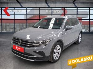 Volkswagen Tiguan 2.0 TDI DSG Elegance VIRTUAL IQ.LIGHT FACELIFT