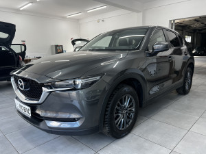Mazda CX-5 2019 2.2 Crdi Automatik/Full Led/Kamera/Navi