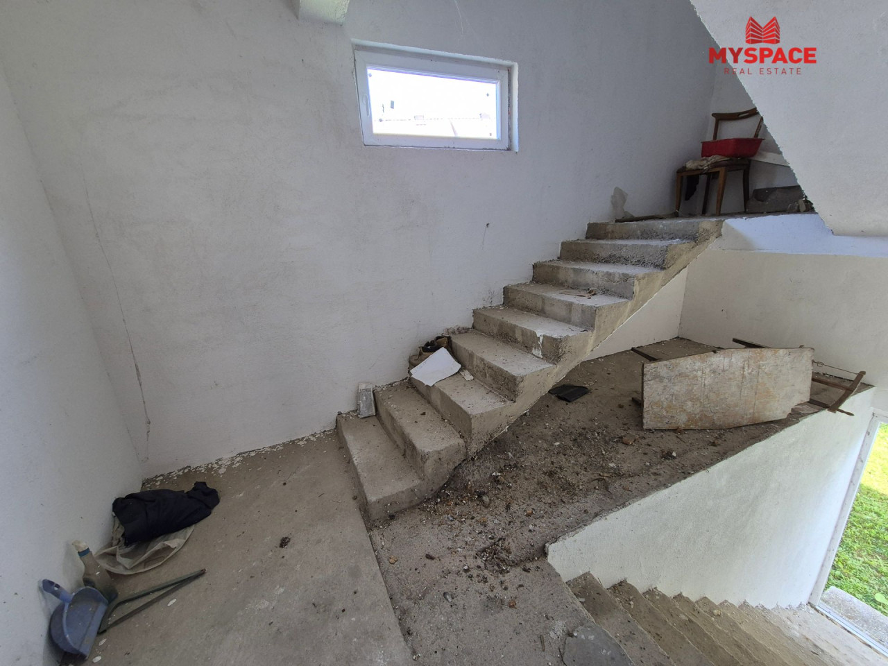 MY SPACE/ Kuca/ Brijesce/ 230 m2 6