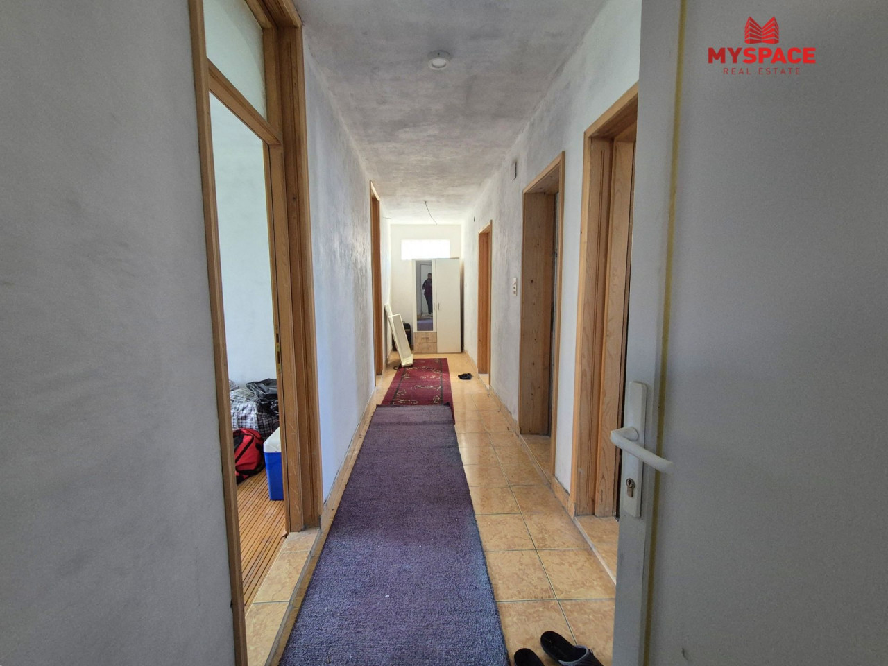 MY SPACE/ Kuca/ Brijesce/ 230 m2 7
