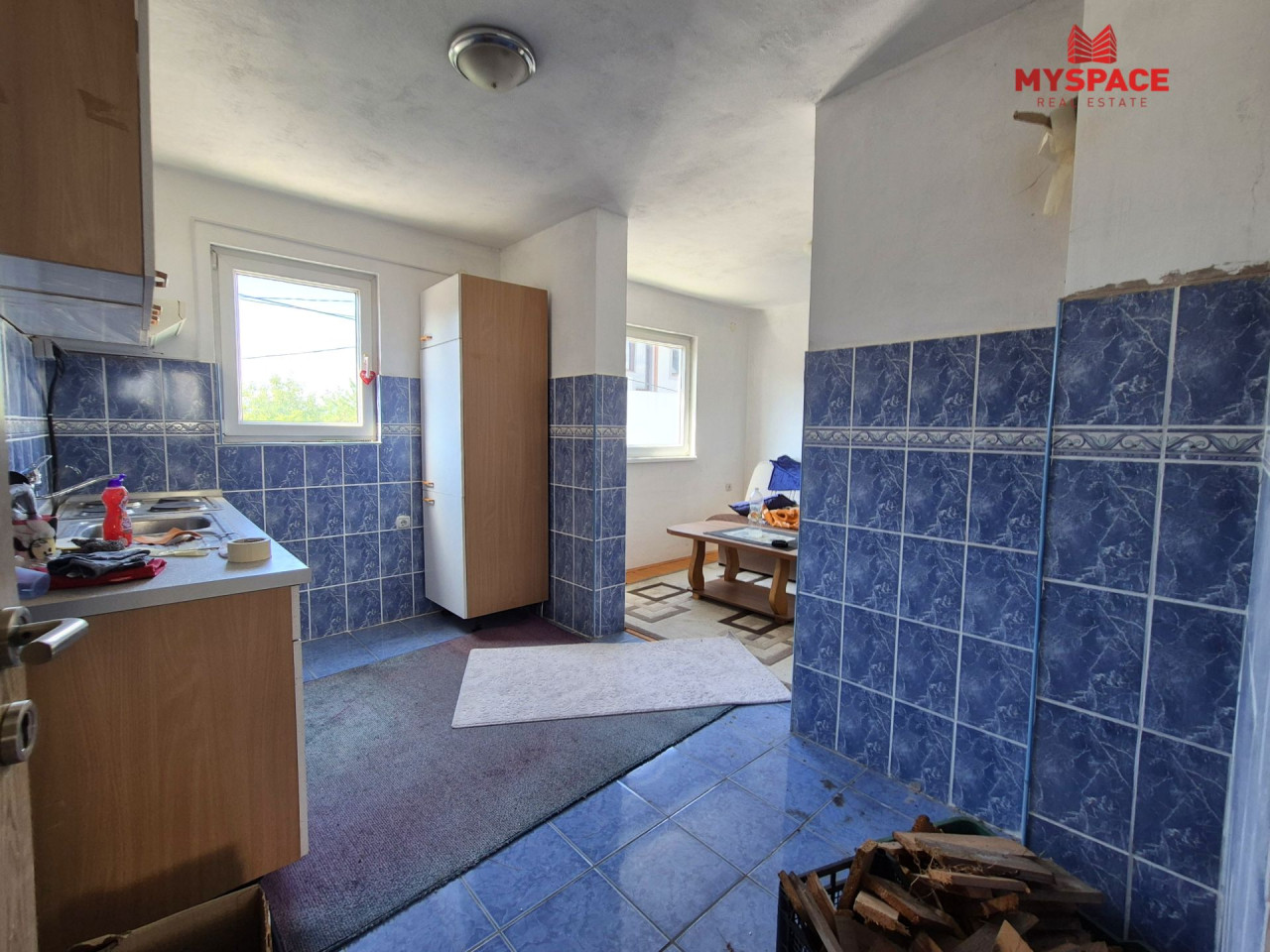 MY SPACE/ Kuca/ Brijesce/ 230 m2 9