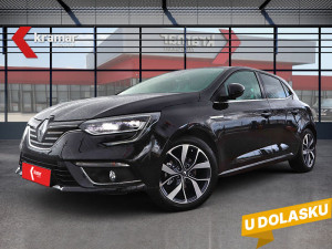 Renault Megane 1.5 DCI Automatik BOSE Edition -Full LED- 110 KS