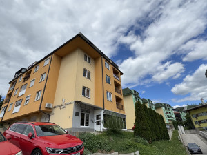 PICCOLO GRANDE Izdaje/Stan/Centar/Sip