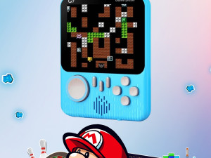 Game Box G7