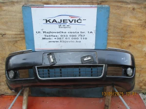 KARAMBOLKA PREDNJA AUDI A6 2001- 061/080-110