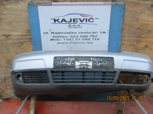 KARAMBOLKA PREDNJA AUDI A6 1998- 061/080-110