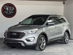 Hyundai Grand Santa Fe 2.2 CRDI 4x4 AUTOMATIK FULL 7 SJEDISTA