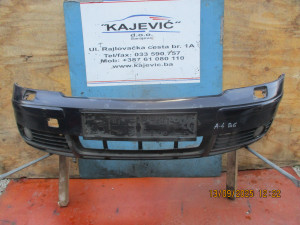 KARAMBOLKA AUDI A4 B6 061/080-110