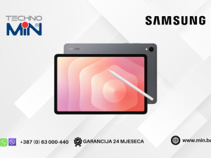 Samsung Galaxy Tab S11 Wi-Fi 11" 12GB/128GB Grey (SM-X730NZAREUC)