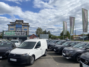 VW Caddy 2.0TDI 143.440km 2021g. KLIMA Cady Kedi Cedi