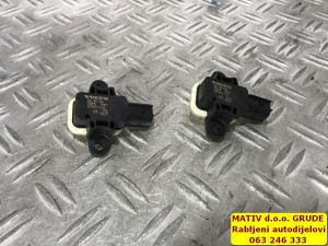 CRASH senzor Volvo V60 2012 30798030