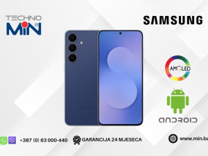 Samsung Galaxy S25 FE 8GB/256GB Navy (SM-S731BDBGEUC)