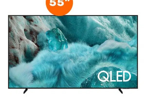 SAMSUNG TV QLED 55Q7FAA

3D BOX