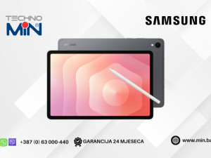 Samsung Galaxy Tab S11 WiFi 11" 12GB/256GB Grey (SM-X730NZAPEUC)