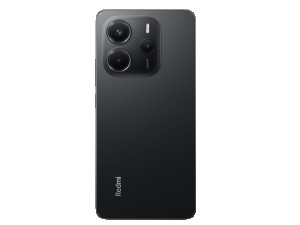 Redmi Note 14 8+256, Black , Midnight Black