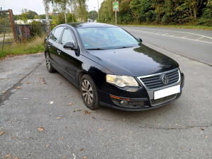 Volkswagen Passat 2.0 TDI- 2009- U DOLASKU