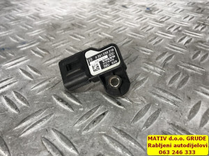 MAP senzor pritiska Volvo V60 2,0 D3 2012 31216308