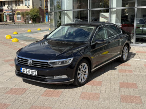 Volkswagen Passat 2.0TDI DSG Privatna Prodaja