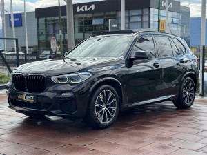 BMW X5 M PAKET 3.0b 340 KS XDRIVE