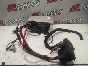 8W0915101A Akumulator  Audi Q5 80 2017-2021