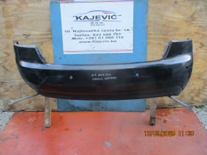 KARAMBOLKA AUDI A4 2003- LIMUZINA 061/080-110