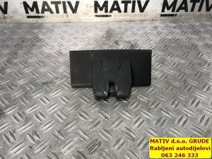 Brava GEPEKA Volvo V60 2012 3133504