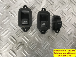 Prekidač PROZORA stakala Volvo V60 2012 31272013