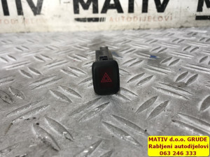 Prekidač sva 4 žmigavaca Volvo V60 2,0 2012 9123681