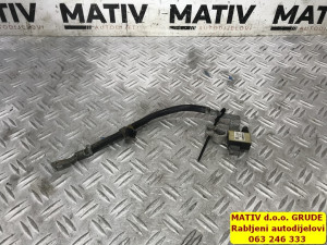 MINUS klema  Volvo V60 2,0 D3 2012 31327698