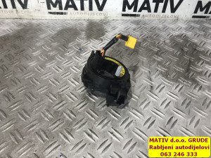 ŠPULA volana Volvo V60 2012 31343218
