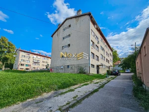 Garsonjera Švrakino Selo/Novi Grad 34m2