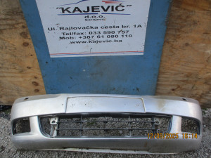 KARAMBOLKA PREDNJA ŠKODA OCT6AVIA A6 2009- 061/080-110
