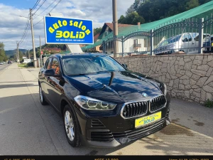 BMW X2 2.0 D Xdrive 2020