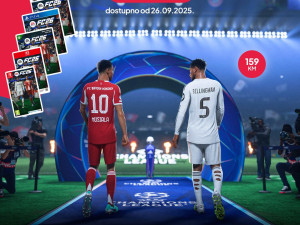 EA SPORTS FC 26 PREDNARUDŽBA