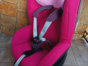 AUTOSJEDALICA ZA DJECU 9-18 KG MAXI COSI  TOBI TOP STANJE
