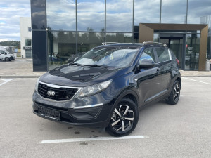 Kia Sportage 1.7 CRDI 2016 godina
